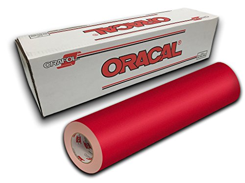 Oracal 631 Exhibition CAL stickers muraux salon chambre rouleau vinyle mat