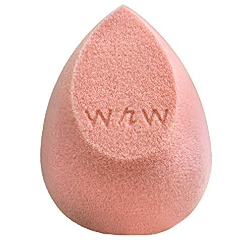Wet n Wild Microfiber Makeup Sponge, 0.26 Ounce