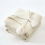 ▲Sélection en microfibre de qualité supérieure : la couverture douce utilise un tissu 100 % microfibre toutes les couches pour durer longtemps et offre une meilleure résistance à la décoloration que d'autres couvertures en coton. La couverture en microfibre n'a pas tendance à se plier avec le temps comme du coton qui a peu d'élasticité pour garder sa forme. Gagnez du temps avec la couverture à séchage rapide et infroissable.