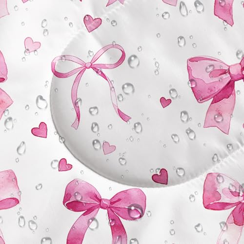 Image of QOOMO Axolotl Cute Camping Sleeping Bags,3 Season Warm & Cool Weather,Lightweight,Waterproof Sleeping Bags for Adults & Kids,Traveling,and Outdoors