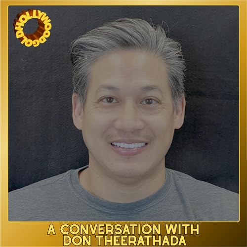 A CONVERSATION WITH DON THEERATHADA: The Matrix, John Wick, and Learning Stunts with Jackie Chan