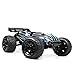 Jlbracing Cheetah 21101 1:10 RTR Brushless RC Truck, 80km/h High Speed with 120A ESC, 4WD Off-Road Monster Truck IPX7 Waterproof, Electric RC Car for Adults - All Terrain for Snow/Sand