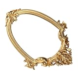 Miroir de salon : élégant et , il ajoutera une touche d'élégance à votre pièce montrera une expérience de décoration, miroir