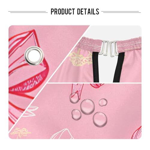 Capa de barbero impermeable profesional para hombres miniatura 4