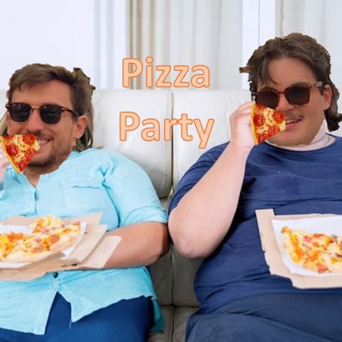 Pizza Party