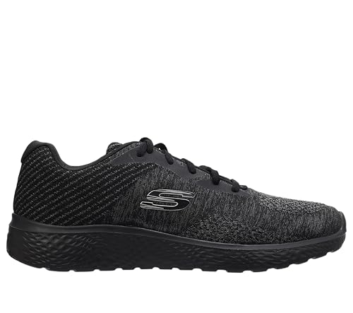 Image of Skechers-Men's Casual Shoes-Modern COOL-894371ID-BBK-10