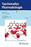 Taschenatlas Pharmakologie