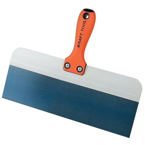 Kraft Tool DW908PF, 8" x 3" BS Deluxe Taping Knife with ProForm Handle, Pack of 20 pcs