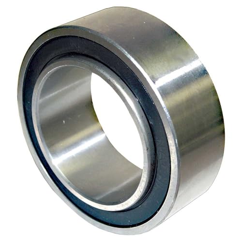 BuyAutoParts AC-Z0023AN A/C Compressor Clutch Bearing New