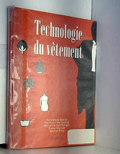 Télécharger Technologie du vêtement Gratuit