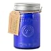 Paddywax Candles Relish Jar Collection Candle, 9.5-Ounce, Gardenia and Tuberose