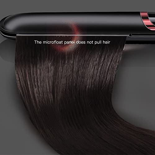 Plancha de Pelo Cerámica Ajustable 140-200°C Yinhing miniatura 4