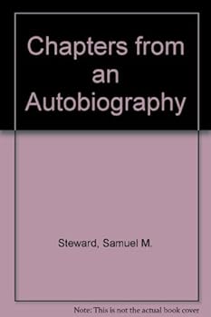 Hardcover Chapters from an Autobiography Book