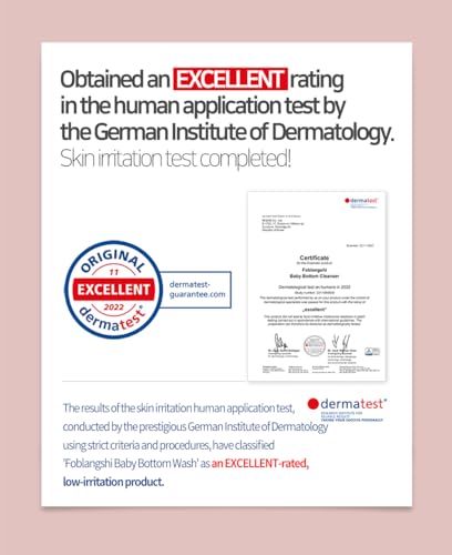 Probiotics-Lacto-Baby-Bottom-Wash-Diaper-Baby-Wash-pH-Balanced-Foam-type-Unscented-Vegan-certified-ingredients-Sensitive-Skin-845-fl-oz-Portable-101-fl-oz-Made-in-Korea