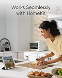 eufy Security eufyCam S3 Pro 2-Cam Kit, Solar Camera Outdoor Wireless, MaxColor Night Vision, 4K Security Camera with Solar Panel, Face Recognition AI, Expandable Local Storage, No Monthly Fee - Image 6