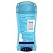 Secret Outlast Antiperspirant Deodorant for Women, 72hr Sweat & Odor Protection, PH Balancing Minerals, Clear Gel, Completely Clean Scent, 2.6 oz