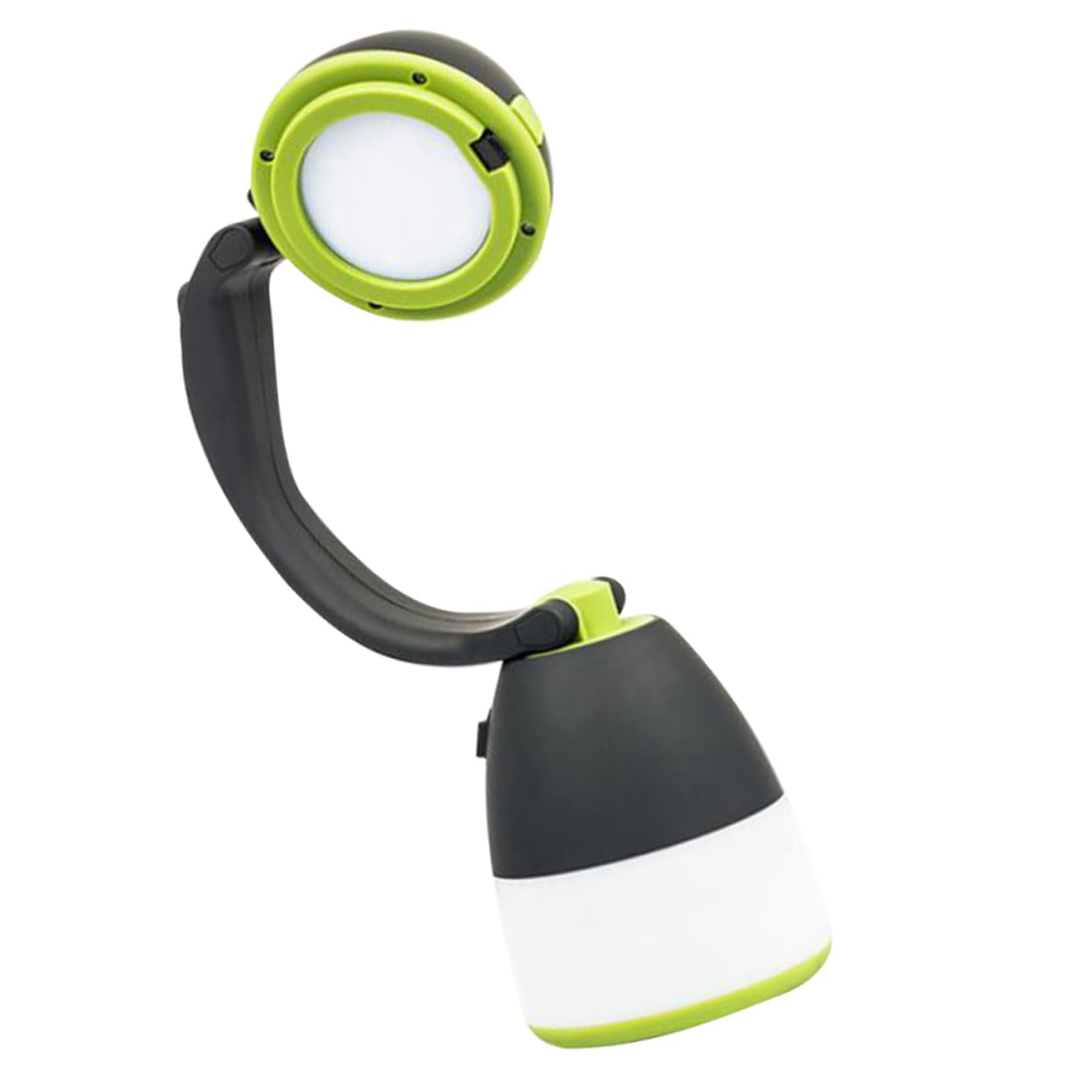 Housoutil Lámpara De Mesa Recargable Led Sin Cable Multifuncional Para Exteriores y