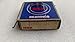 NSK 6302ZZC3; Ball Bearing 15mm ID x 42mm OD x 13mm Wide