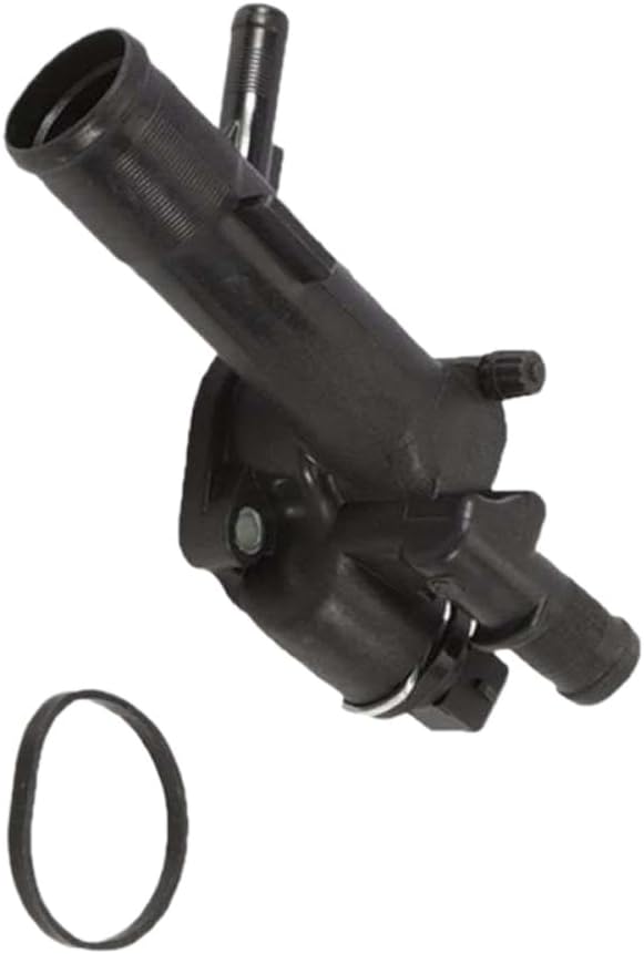 Thermostat Housing Compatible with Logan II Kangoo - Replaces OEM 8200039885 8200374994