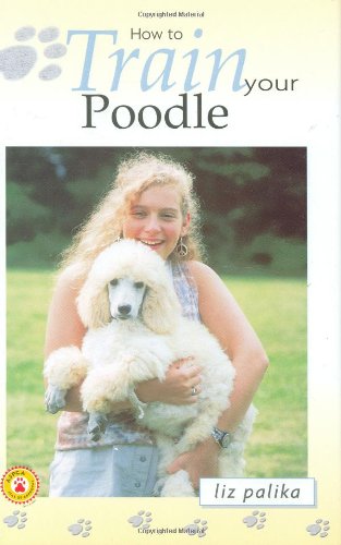 How To Train Your Poodle
