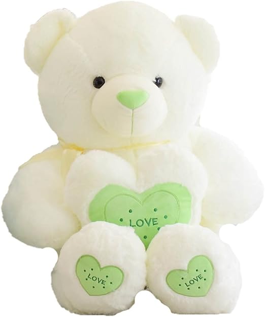 Amazon Co Jp ぬいぐるみ テディベア クマちゃん 可愛い ハート 熊 大きい 縫い包み 抱き枕 ふわふわ もこもこ ギフト クリスマス お誕生日 インテリア キャラクター 萌え 動物 柔らかい クッション 贈り物 人形 グリーン 60 11cm 抱き枕 キャラクター グリーン 80cm Amazon Co Jp ぬいぐるみ テディベア クマちゃん 可愛い ハート 熊 大きい 縫い包み 抱き枕 ふわふわ もこもこ ギフト クリスマス お誕生日 インテリア キャラクター 萌え 動物 柔らかい クッション 贈り物 人形 グリーン 60 11cm 抱き枕 キャラクター グリーン 80cm