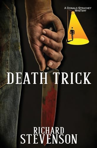 Death Trick (Donald Strachey Mystery)