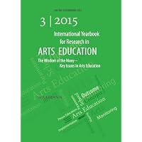 International Yearbook for Research in Arts Education 3/2015