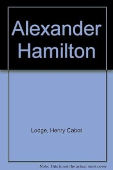 Alexander Hamilton