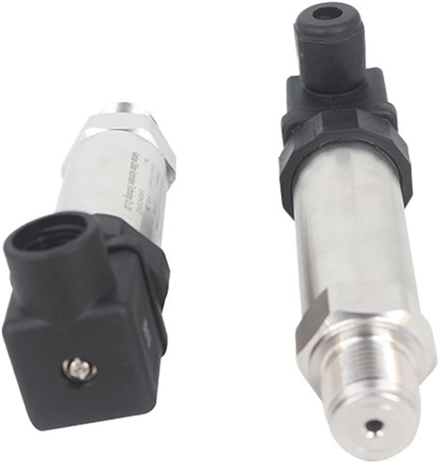 4-20mA 0-10V Pressure Sensor 0.1bar/10bar/145psi gauge 24V Supply, G1/4", pressure 0.2bar, 1 bar, 20 bar, 50 bar, 100bar, 150bar(RS485,0-20bar)