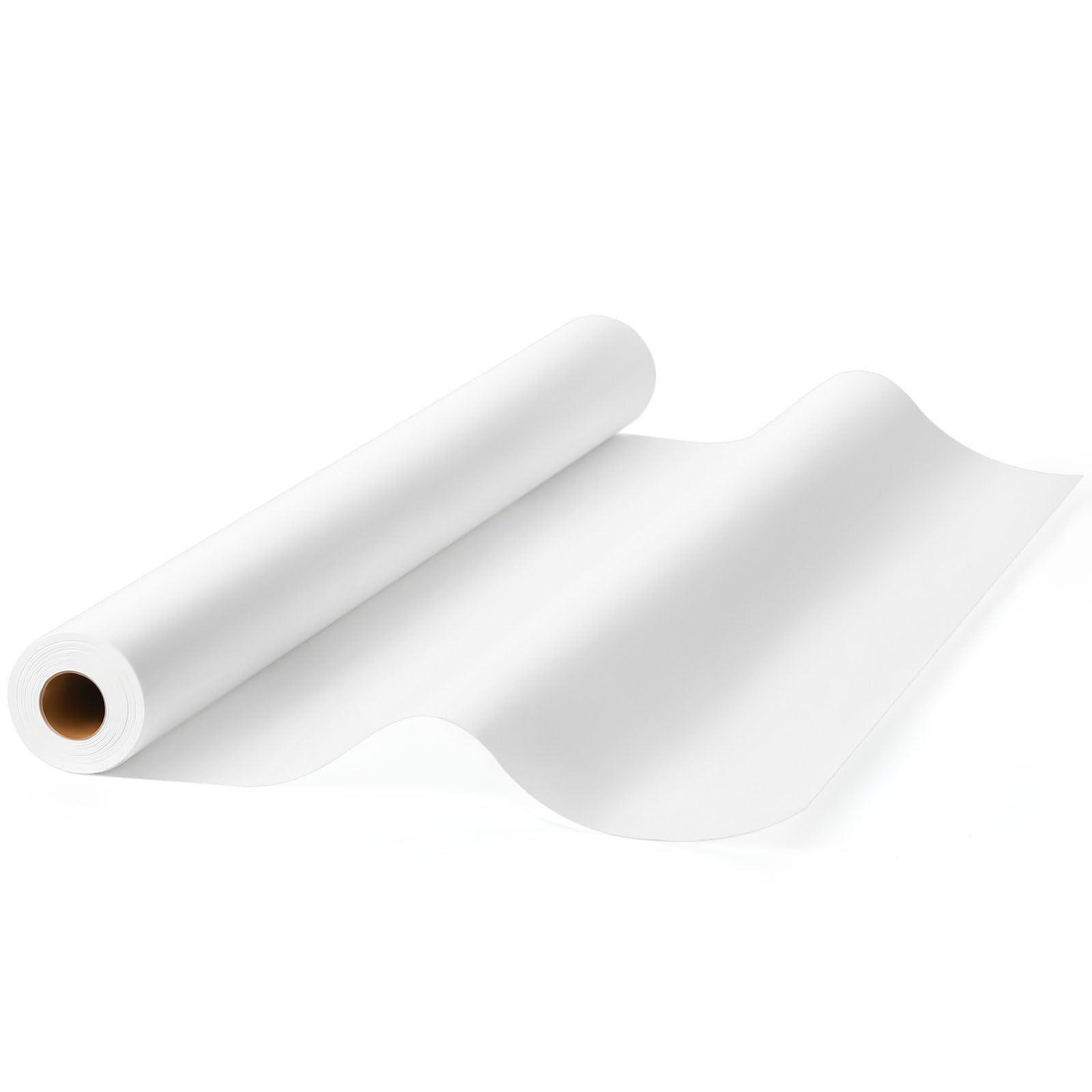 Tracing Paper Roll 59cm x 78m - White Translucent Trace Paper for Drawing Sketching, Sewing Pattern and Crafts