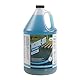 AquaForte Microbe-Lift Natural-Clear 4 L, speziell für Teiche geeignet, für den Abbau von Abfällen (zum Beispiel tierische und Organische Abfälle und Sonnencreme), Blau
