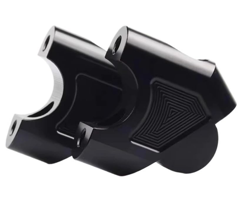 Rehausseur de guidon moto pour 125C C125 pince de levage