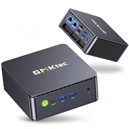 GMKtec ミニPC USB 3.0ポート搭載 Amazon.co.jp: GMKtec ミニPC G11初登場 AMD Ryzen Embedded R2514搭載