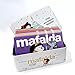 Lata Mafalda: 11 tomos en una lata (Edición Feliz Aniversario, Mafalda) / Mafalda Collection: 11 Volumes in a Tin Box (Happy Anniversary Edition, Mafalda) (Spanish Edition)