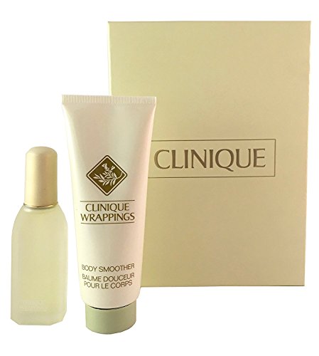 Clinique Wrappings Gift Set 2016