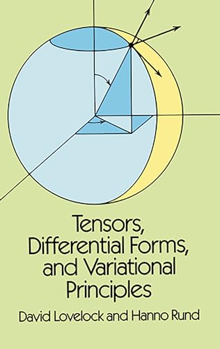 Tensors Differential Forms And V: xi