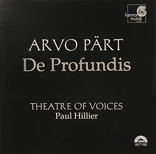  De Profundis