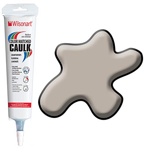 Wilsonart Color Match Caulk en Caqui Marrón miniatura 1