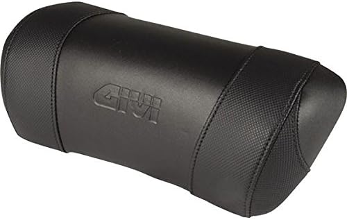 Givi E95S Passenger Backrest, Black