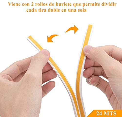 El mejor review de Cintas de Aislar para exteriores los 7 más buscados. 12 Imagen adicional