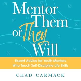 Mentor Them or They Will cover art