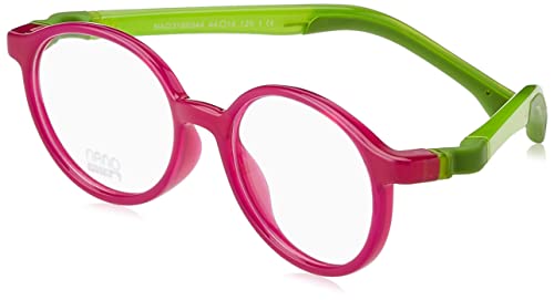 Lunettes NANO OPTICAL FLICKER 3.0 Frambuesa Cristal pour enfant
