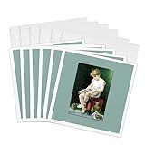  3drose GC 160015 logiciel 1 6 x 15,2 cm \