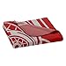 Northwest NHL Detroit Red Wings Unisex-Adult Fleece Throw Blanket, 50
