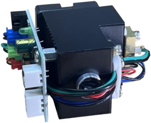 650nm+520nm+450nm RGB500 Fat Beam Red/Green/Blue Combination White Light Laser Diode Module TTL