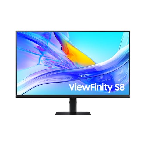 Monitor ViewFinity S8 32”