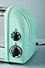 Dualit 27160 NewGen Toaster, Mint Green