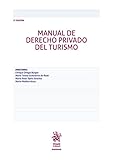 manual mercedes benz sprinter 313 cdi  Manual de Derecho Privado del Turismo 3ª Edición (Manuales)