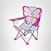 Melissa & Doug Cutie Pie Butterfly Camp Chair (Frustration-Free Packaging)