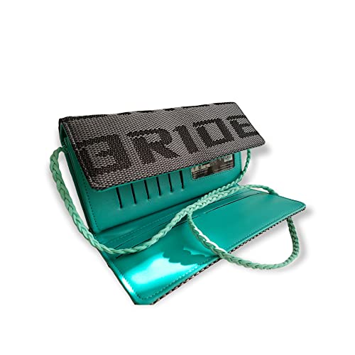 BRIDE Racing Wallet JDM w/Strap